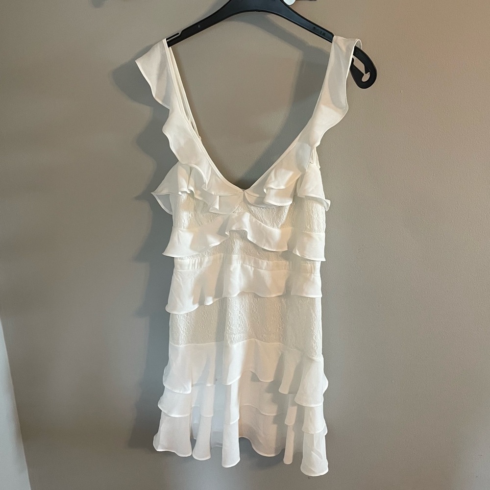 Bardot dress NWT